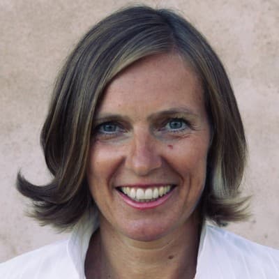 Sandra Schelte