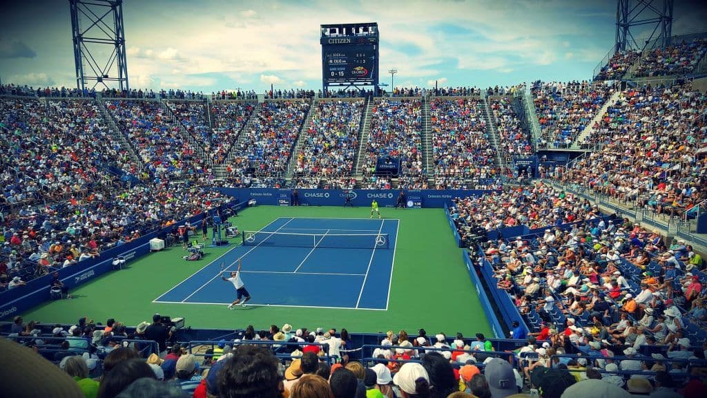 Tennis