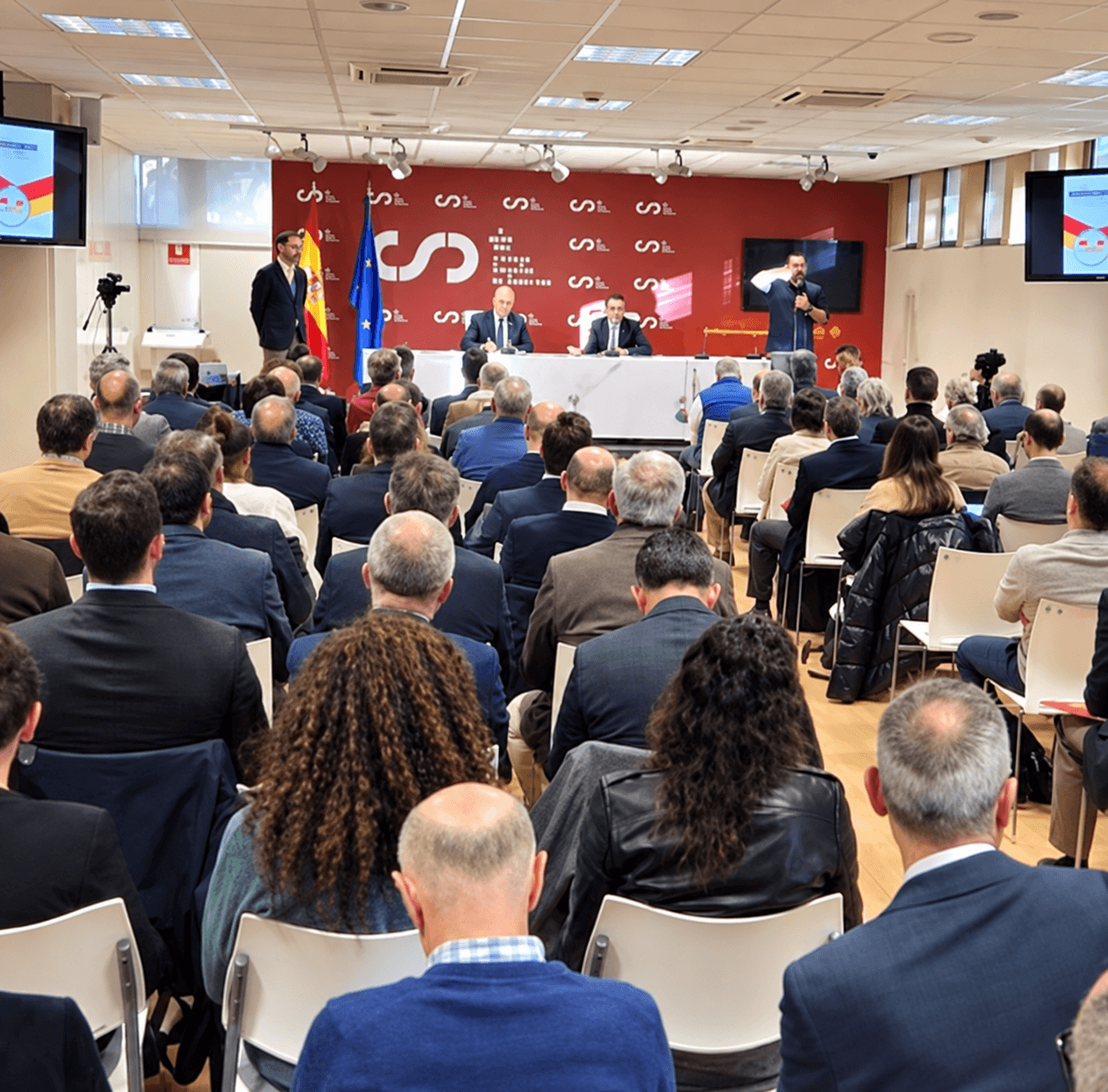 ADESP Symposium Facilitation — Mountain Sports Federations