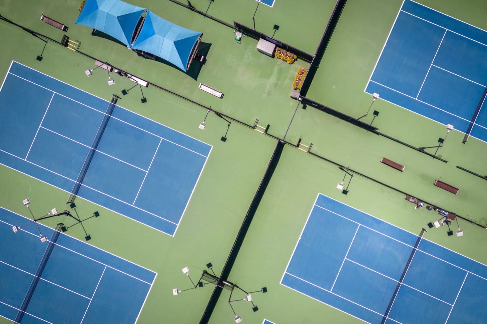 Business Development & Commercial Representation — Catalunya Tennis Resort
