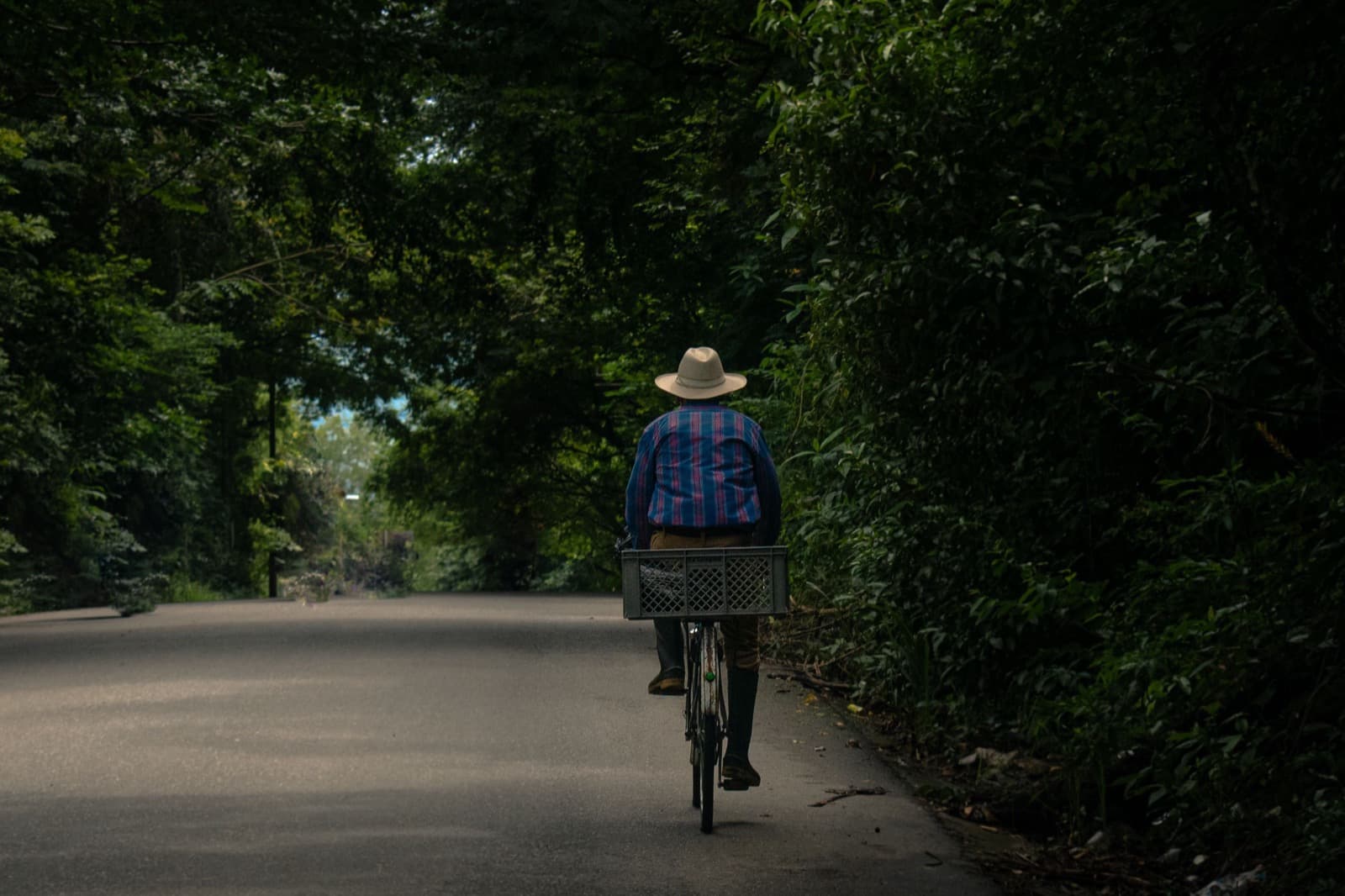 Cycling Tourism Product Creation — Sugamuxi Province, Boyacá