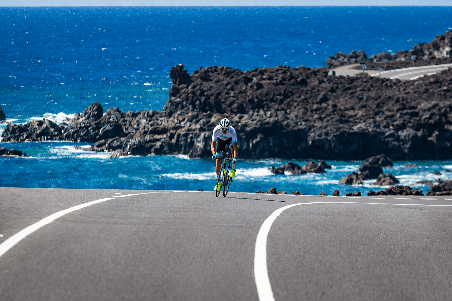 Cycling and Triathlon Marketing Plan — Lanzarote
