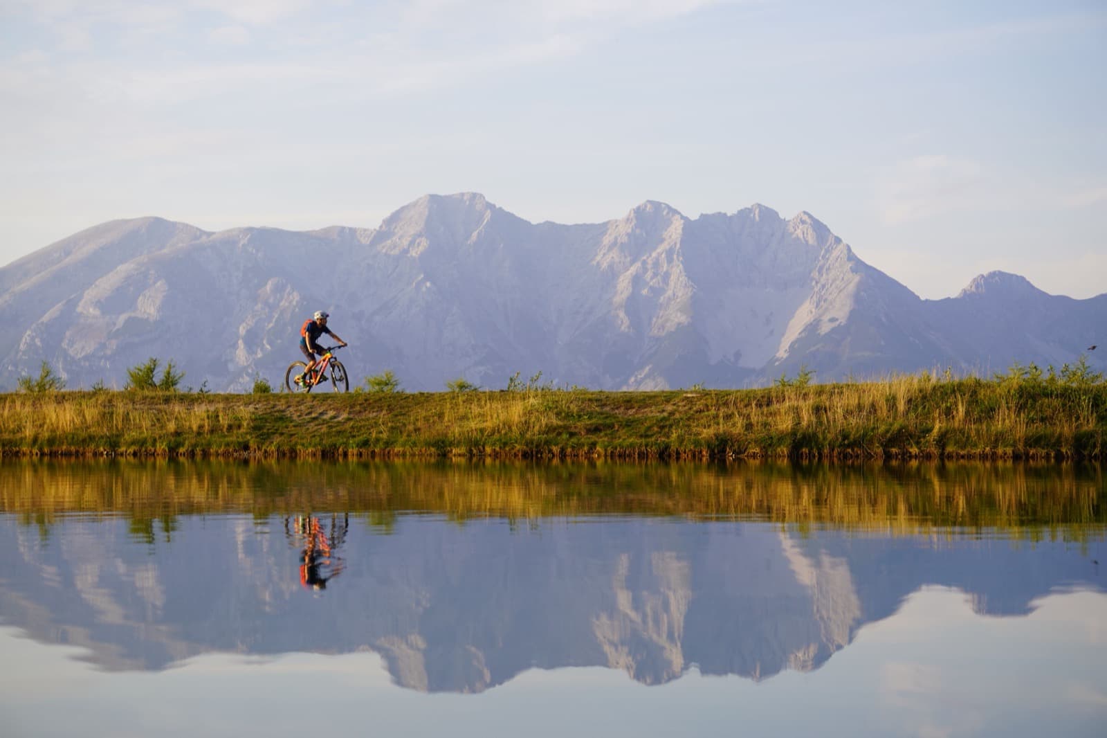 Digital Cycling & MTB Route Optimization — Valle de Aran