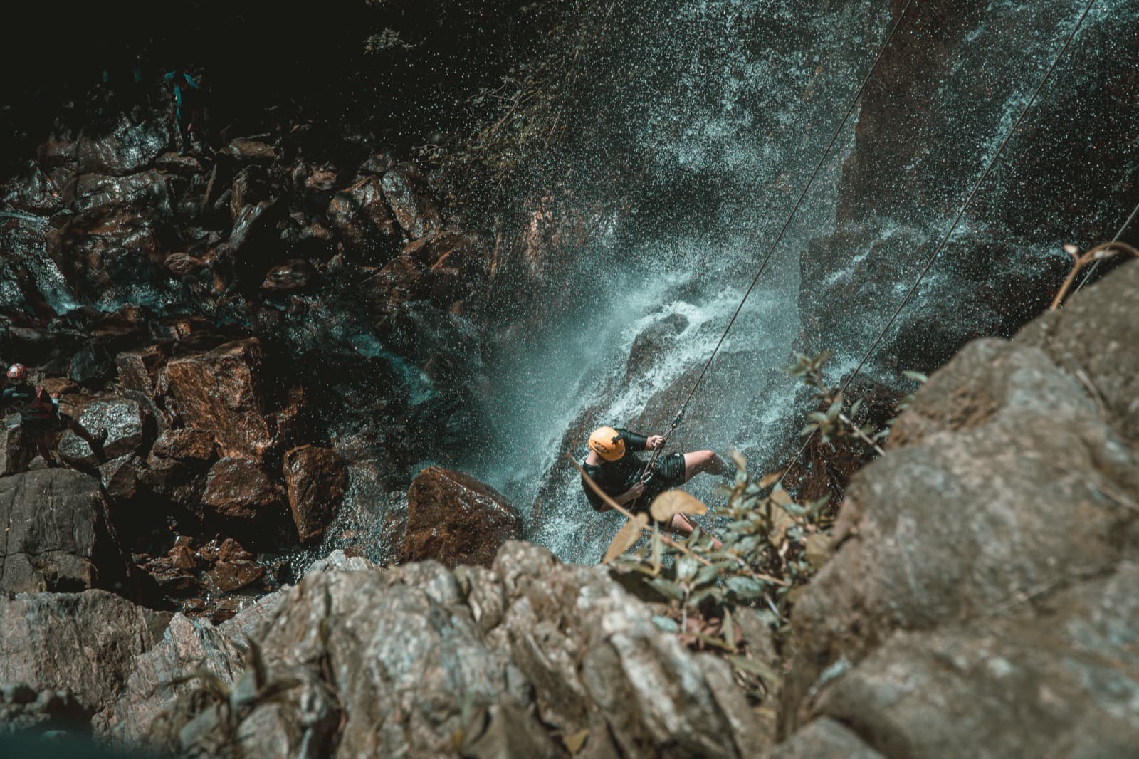 Digital Outdoor Route Creation & Optimization — Sierra de Guara