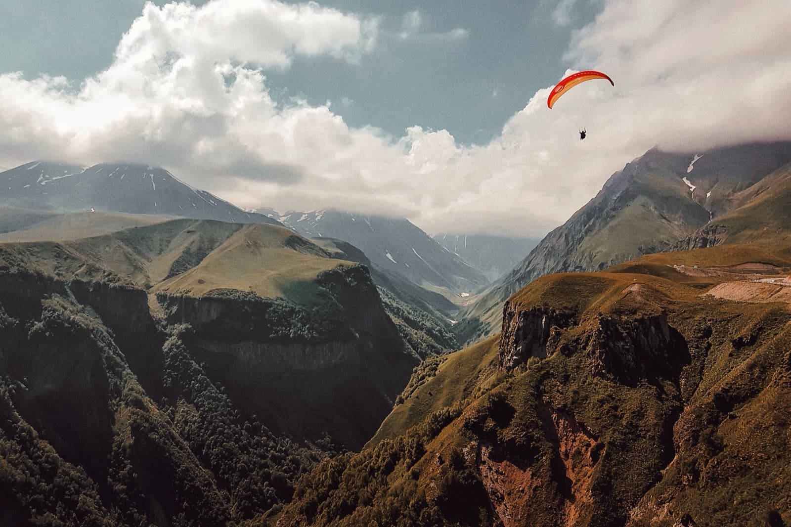 Free-Flight Sports Tourism Product Study — Lleida Provincial Council