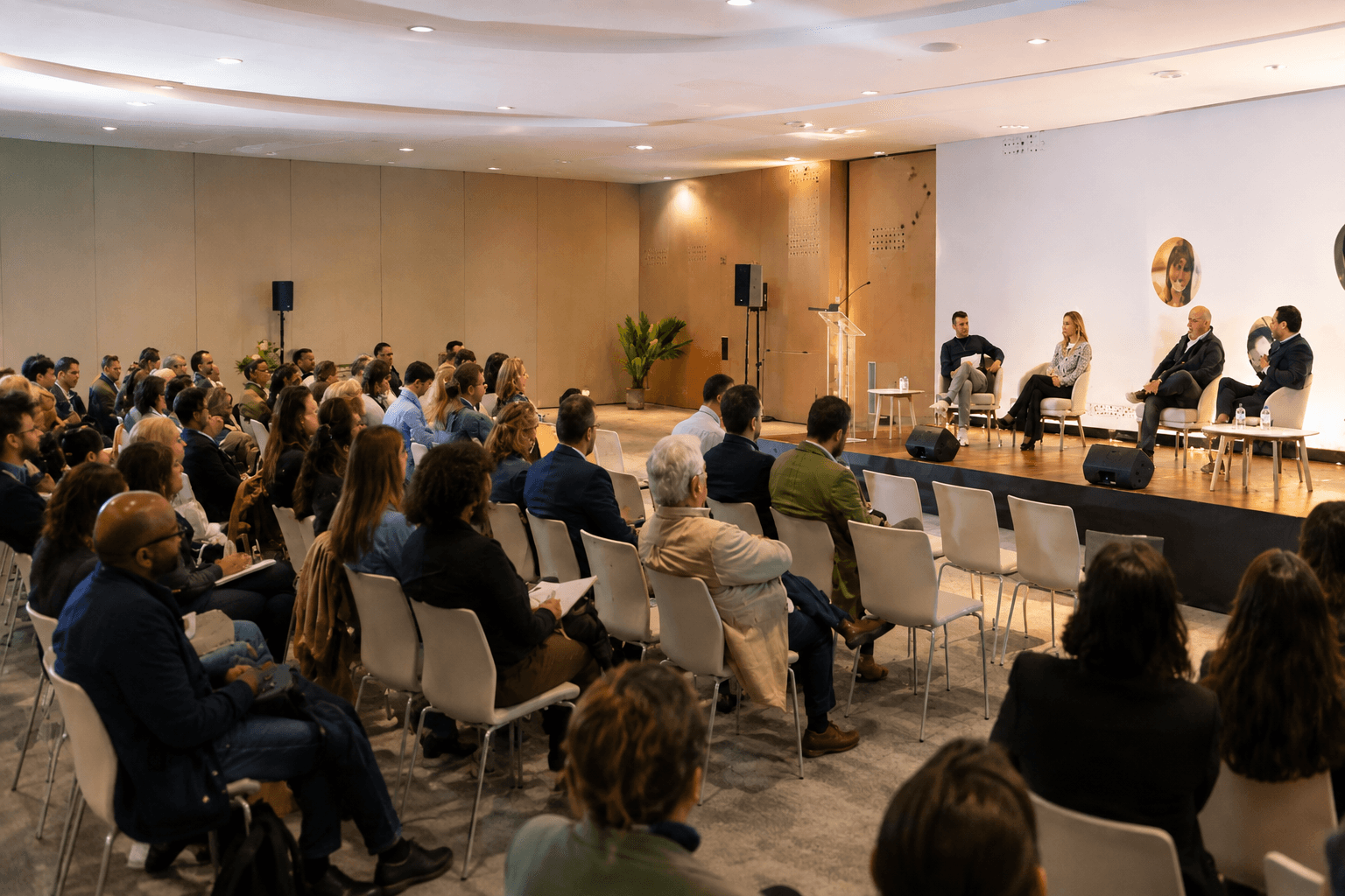 MICE & Events Product Planning — Santa Susanna