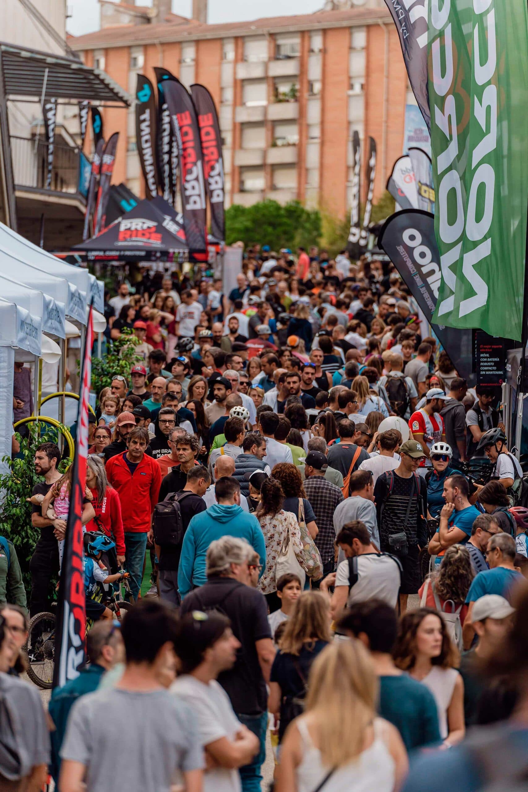 Sea Otter Europe — SOE Connect & Connect Cycle Tourism