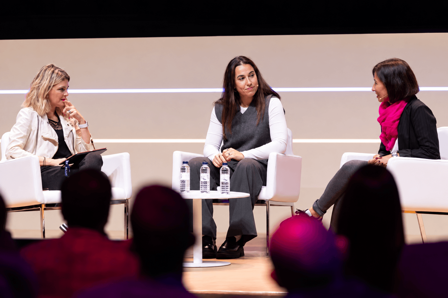 Sports Tomorrow Congress — Partnerships & Alliances Strategy
