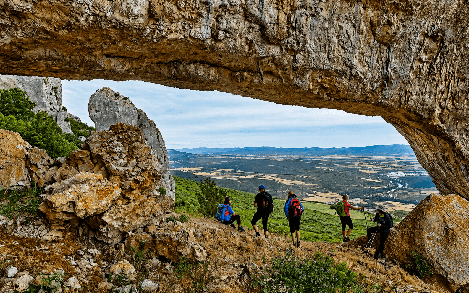 Sports Tourism Analysis and Roadmap — Navarra