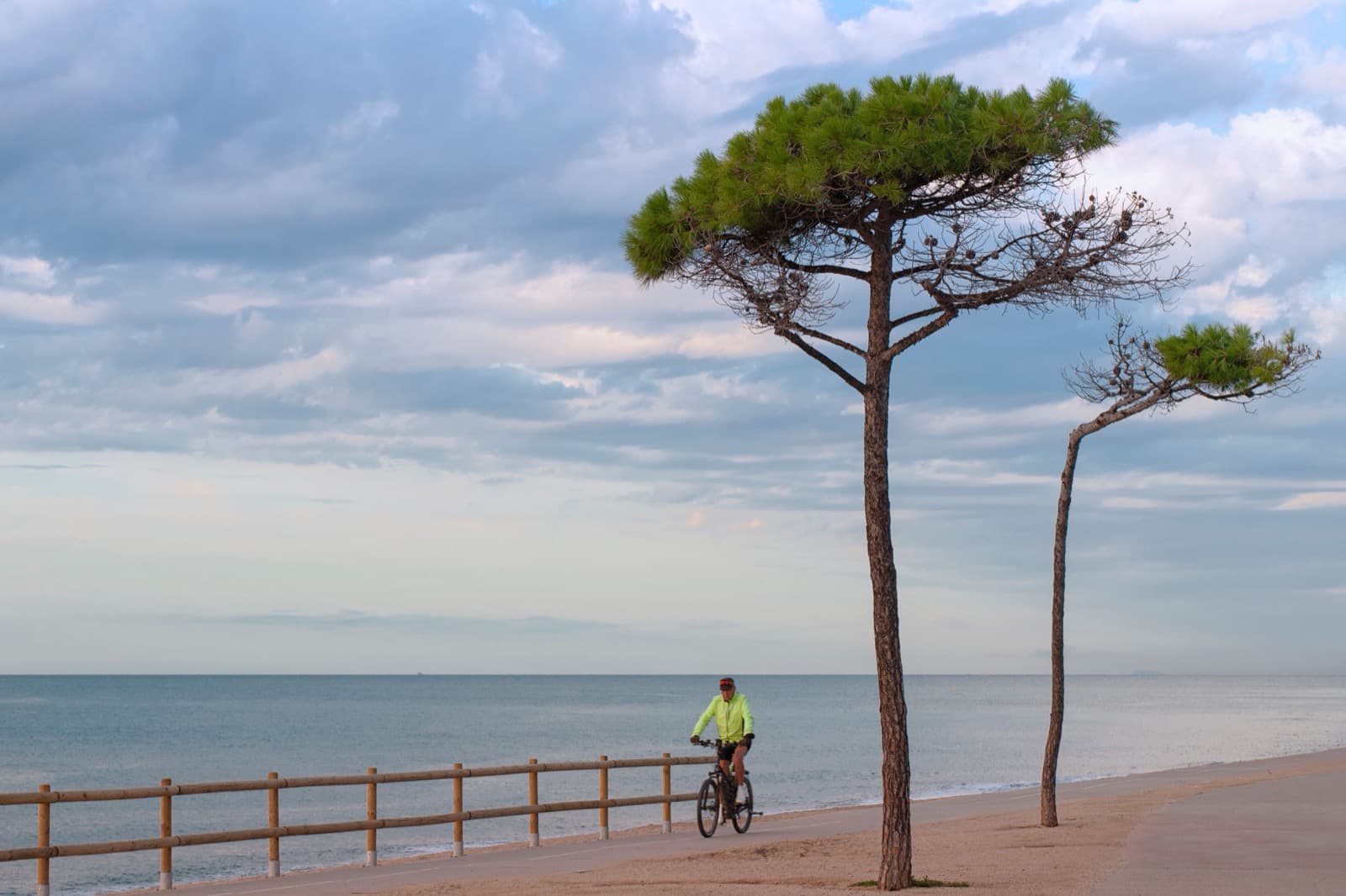 Cycling & Sports Tourism Marketing and Business Development — Terraza Grup