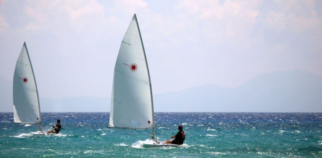 Design of marketing strategies for sports and active tourism