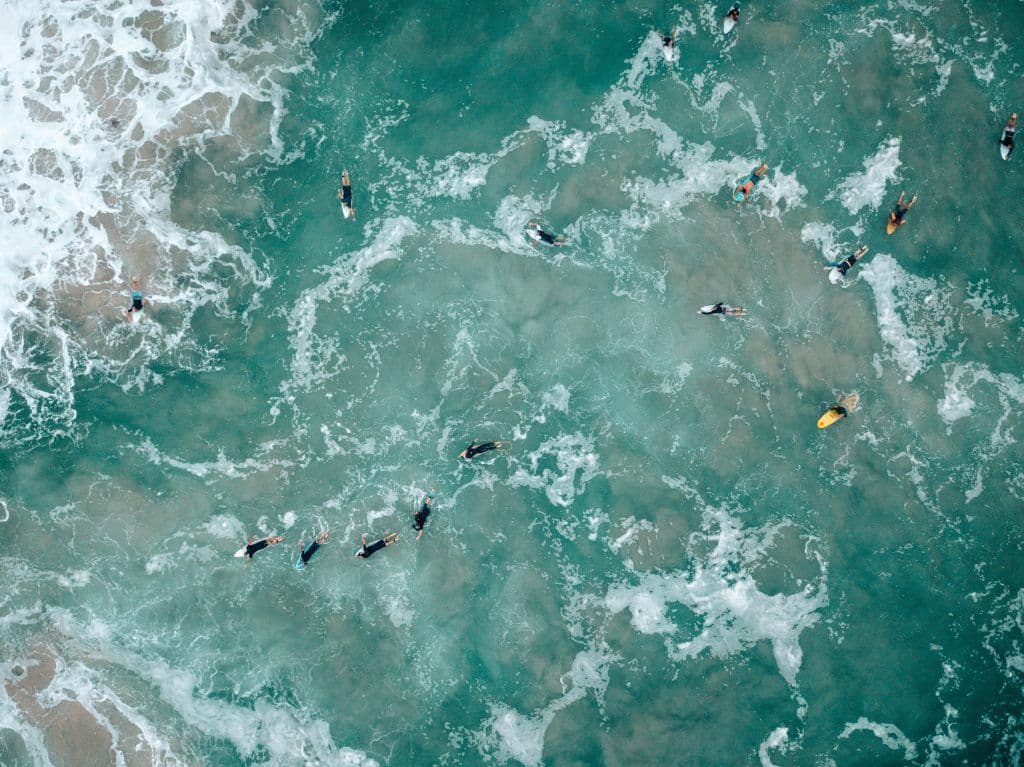 Planning of sports tourism destinations