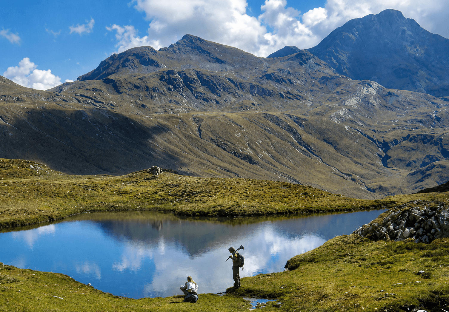 Sports Tourism Innovation Strategy — Pyrenees of Lleida