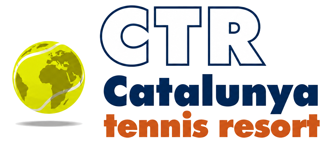 CTR Catalunya tennis resort