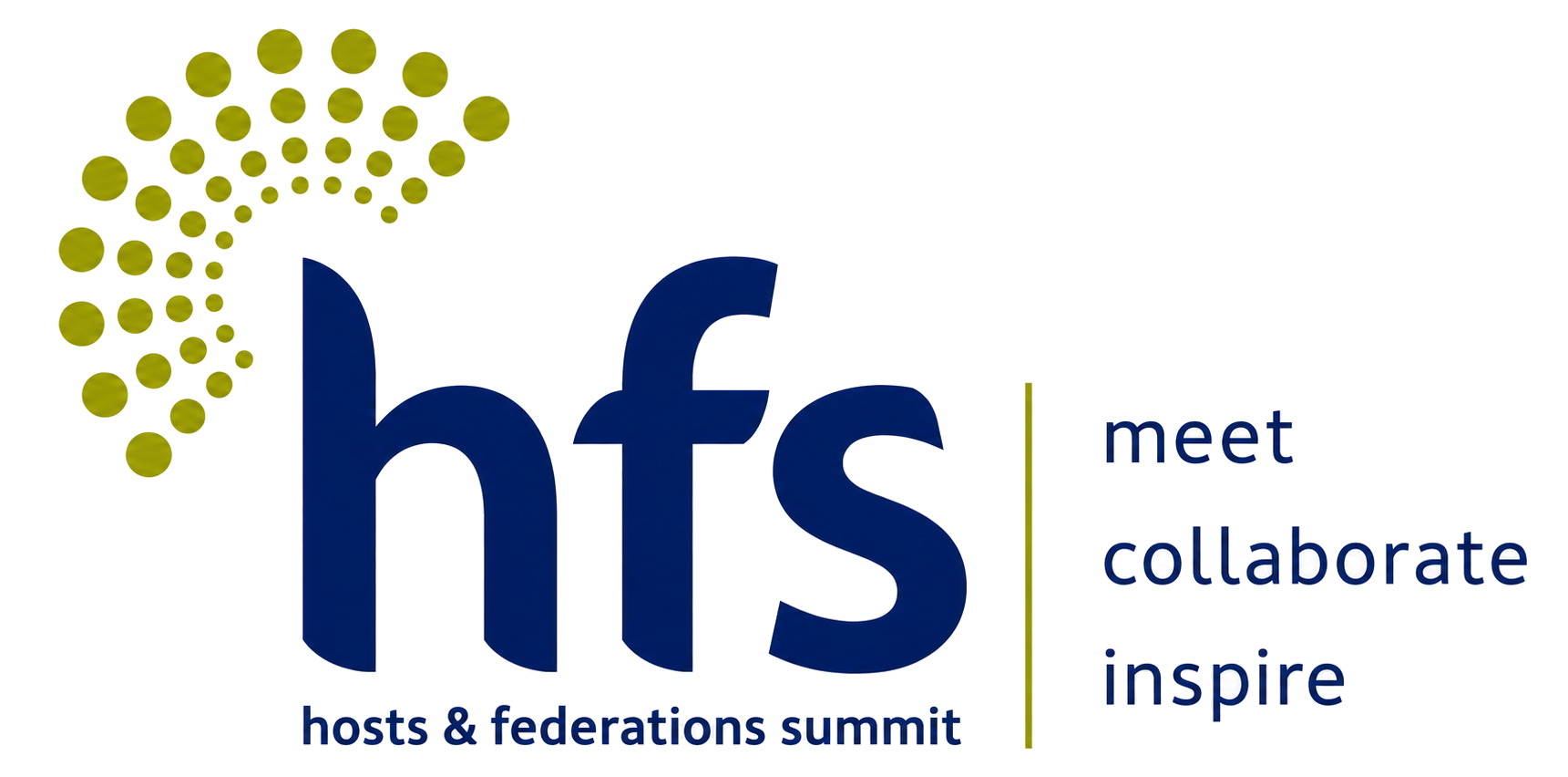 Hfs hosts & federations summit