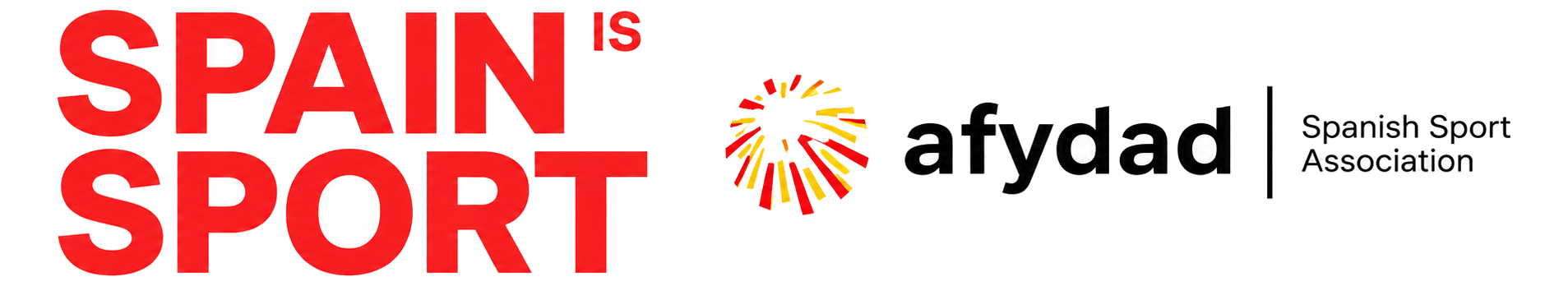 Spain is Sport afydad